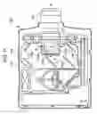 Fig. 09 - Method of manufacturing electro-optical device