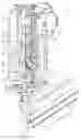 Fig. 01 - Actuator for electrical nail gun