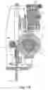 Fig. 09 - Actuator for electrical nail gun