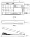Fig. 03 - ELECTRONIC HANDHELD BANK TRANSACTION REGISTER AND ASSOCIATED METHODOLOGY