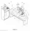 Fig. 02 - Commodity information acquisition and display apparatus