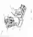 Fig. 02 - SPLIT LID FOR AN IMPACT CRUSHING APPARATUS