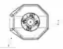 Fig. 09 - SPLIT LID FOR AN IMPACT CRUSHING APPARATUS