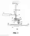 Fig. 02 - Sensing apparatus having an optical assembly that collimates emitted light for detection