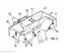 Fig. 03 - Wheel suspender and weighing machine comprising a wheel suspender