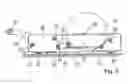 Fig. 06 - Wheel suspender and weighing machine comprising a wheel suspender