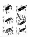 Fig. 07 - Releasable highway safety structures