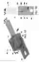 Fig. 02 - Folded leadframe multiple die package