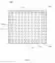 Fig. 07 - DEPOPULATING INTEGRATED CIRCUIT PACKAGE BALL LOCATIONS TO ENABLE IMPROVED EDGE CLEARANCE IN SHIPPING TRAY