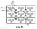 Fig. 08 - Wafer level chip scale package and process of manufacture