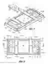 Fig. 02 - INFLATABLE PONG TABLE