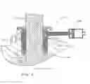 Fig. 02 - Shaft for viscous sealant systems