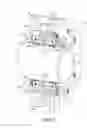 Fig. 09 - Pressure balanced shaft seal assembly