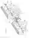 Fig. 02 - Laterally extendible mud flap mounting assembly for vehicles