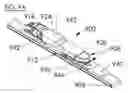 Fig. 06 - Alpine ski binding having release logic for inhibiting anterior cruciate ligament injury