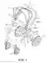 Fig. 02 - Foldable baby stroller