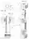 Fig. 02 - Duct coupling adjustment and thrust load restraint system