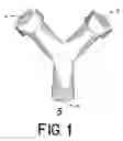 Fig. 02 - Converter that converts multiple faucets into one faucet