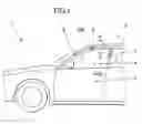 Fig. 02 - Vehicle door sash structure