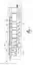 Fig. 02 - Bus cabin structure