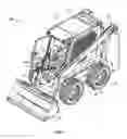 Fig. 02 - Protection device for a pivotable cab structure