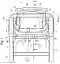 Fig. 02 - Rear vehicle body structure