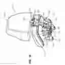 Fig. 13 - ATV having arrangement for a passenger