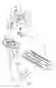 Fig. 02 - Rotating structure for armrests