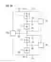 Fig. 09 - Circuit for equalizing charge unbalances in storage cells