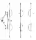 Fig. 04 - Live conductor stringing and splicing method and apparatus