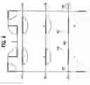 Fig. 10 - Live conductor stringing and splicing method and apparatus