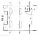 Fig. 12 - Live conductor stringing and splicing method and apparatus