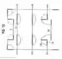 Fig. 13 - Live conductor stringing and splicing method and apparatus