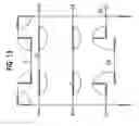 Fig. 14 - Live conductor stringing and splicing method and apparatus