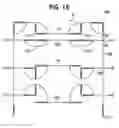 Fig. 16 - Live conductor stringing and splicing method and apparatus