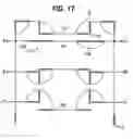 Fig. 18 - Live conductor stringing and splicing method and apparatus
