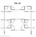 Fig. 20 - Live conductor stringing and splicing method and apparatus