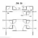 Fig. 21 - Live conductor stringing and splicing method and apparatus