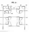 Fig. 22 - Live conductor stringing and splicing method and apparatus