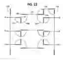 Fig. 23 - Live conductor stringing and splicing method and apparatus
