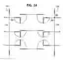 Fig. 25 - Live conductor stringing and splicing method and apparatus