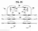 Fig. 33 - Live conductor stringing and splicing method and apparatus