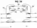 Fig. 34 - Live conductor stringing and splicing method and apparatus