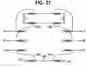 Fig. 35 - Live conductor stringing and splicing method and apparatus