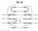 Fig. 37 - Live conductor stringing and splicing method and apparatus