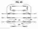 Fig. 38 - Live conductor stringing and splicing method and apparatus