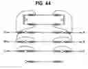Fig. 42 - Live conductor stringing and splicing method and apparatus
