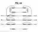 Fig. 43 - Live conductor stringing and splicing method and apparatus