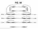 Fig. 46 - Live conductor stringing and splicing method and apparatus