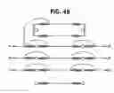 Fig. 47 - Live conductor stringing and splicing method and apparatus